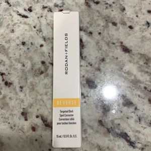 Rodan and Fields Reverse targeted spot corrector